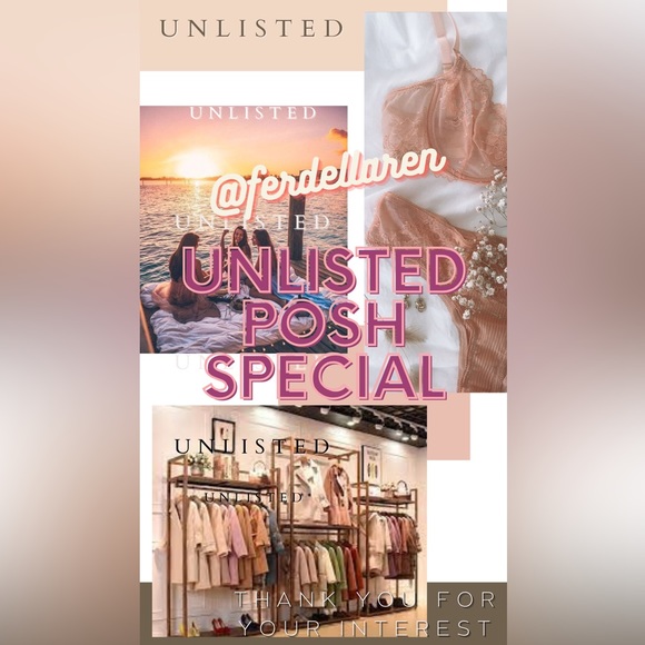 🦄⚡️💕🛼⭐️LIKE THIS LISTING TO BE NOTIFIED⭐️🛼💕⚡️🦄 - Picture 2 of 4